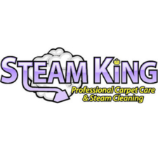 Avatar for Steam King Carpet Care