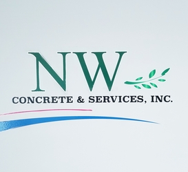 NorthWest Concrete & Services, Inc. logo