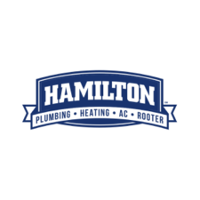 Logo for Hamilton Electric