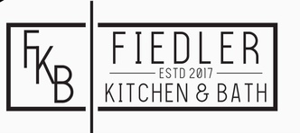 Fiedler Kitchen and Bath logo