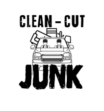 Logo for Clean Cut Junk