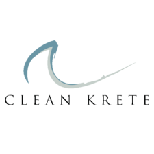 Clean Krete logo