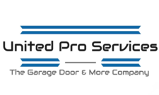 United Pro Services logo