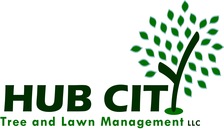 Hub City Tree & Preservation, LLC logo