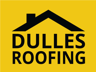 Dulles Roofing, LLC logo