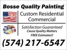 Avatar for Bosse Quality Painting