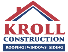 Logo for Kroll Construction