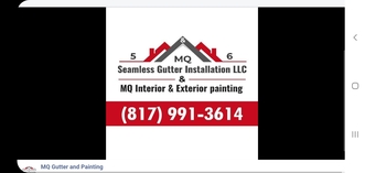 MQ Interior Exterior Painting logo