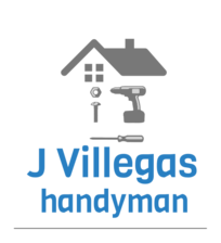 J Villegas Handyman logo