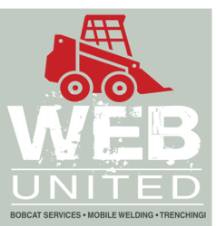 W.E.B. United, LLC logo