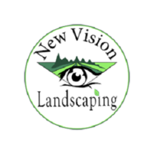 New Vision Landscaping - Facebook logo