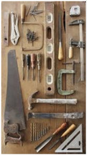 William Clement Precision Carpentry logo