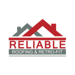 Reliable Roofing logo