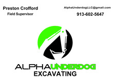 Avatar for Alpha Underdog, LLC