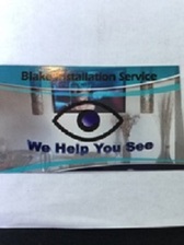 Avatar for Blake's Installation Service
