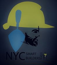 NYC Smart Builders logo