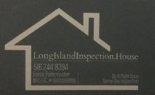 Ennio Home Inspection logo