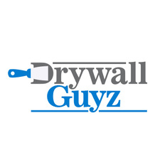 Drywall Guyz logo