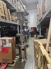 Logo for Edgar Services