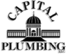 Logo for Capital Plumbing, LLC