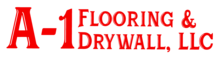 Logo for A-1 Flooring & Drywall, LLC