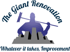 Avatar for The Giant Renovation