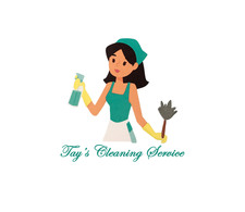 Tay's Cleaning Services, LLC logo