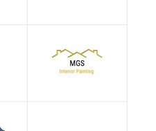 MGS Interior Painting - Home Facebook logo