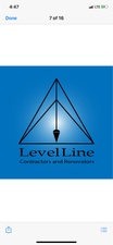 Level Line Contractors and Renovators logo