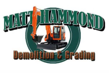 Avatar for Matt Hammond Site Solutions