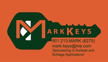 Avatar for MarkKeys