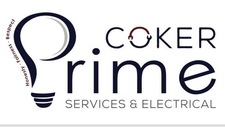 Coker Prime Services & Electrical, LLC logo
