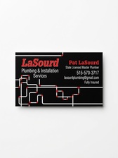 Avatar for LaSourd Plumbing LLC