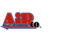 Airco Bakersfield logo