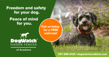 Avatar for DogWatch of Acadiana, LLC