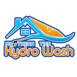 Northern Tier Hydro Wash logo