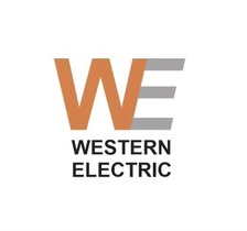 Logo for Western Electric S., LLC