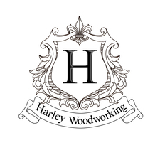 Avatar for Harley Woodworking