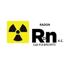 Radon Ron KC logo