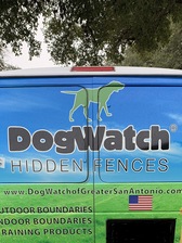 Avatar for DogWatch of Greater San Antonio