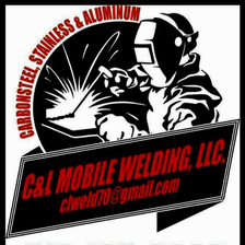 Avatar for C & L Mobile Welding LLC