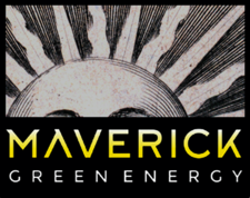 Avatar for Maverick Green Energy