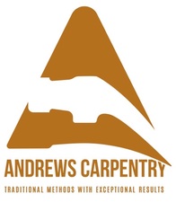 Andrews Carpentry Inc. logo
