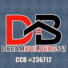 Logo for Dream Builders 541, LLC