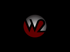 W2 Welding logo