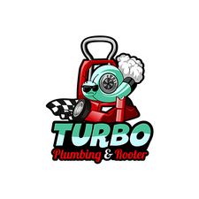 Turbo Plumbing & Rooter, Inc. logo