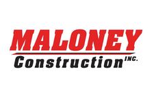 Maloney Construction, Inc. logo