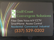 Gulf Coast Convergent Solutions, LLC logo