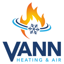 Avatar for Vann Heating & Air - Home  Facebook