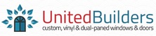 Logo for United Builders